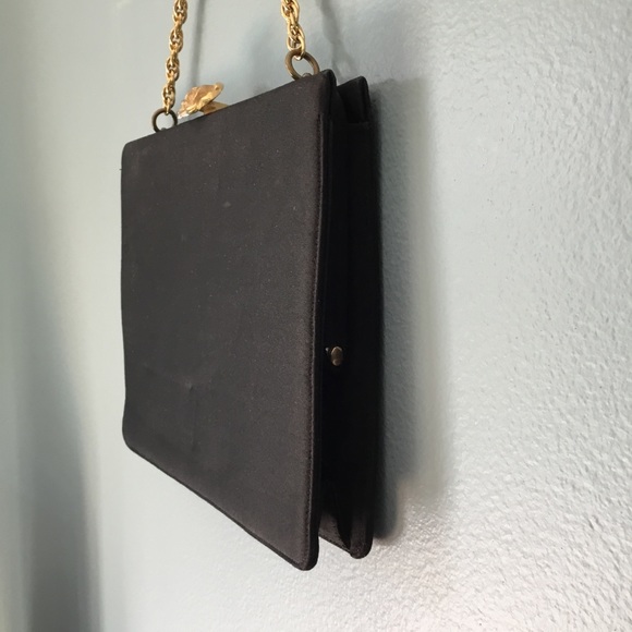 Bienen-Davis 1950’s Era Vintage Purse, Coin Purse - Picture 3 of 8